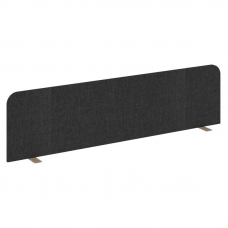 Estetica Экран продольный ES.TEKR.R-158 Romeo 12/Металл Латте 1580 *410*18