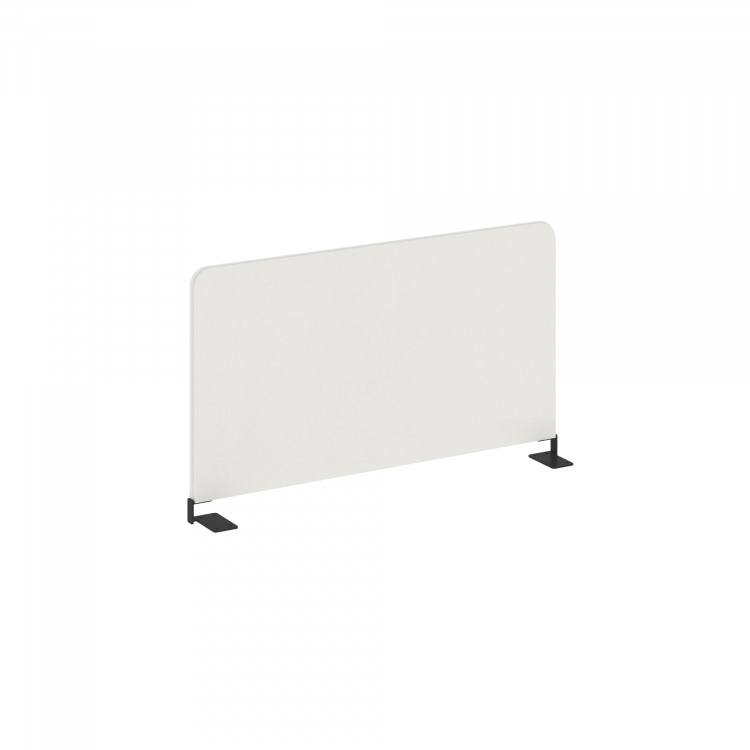 Concept Экран боковой CN.TEKRB.CM-72 Kardif 001/Металл Антрацит 720*390*22