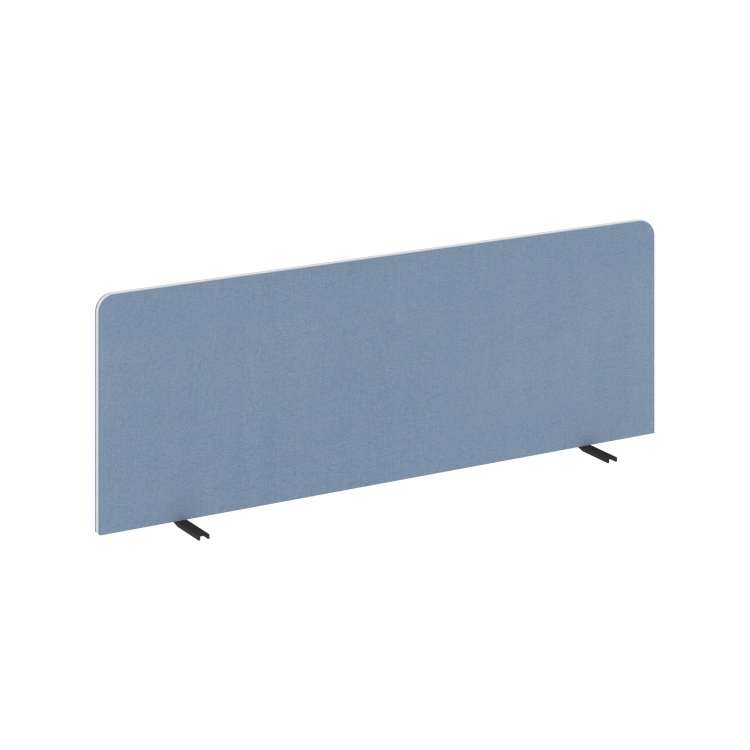 Concept Экран продольный CN.TEKR.CM-118 Kardif 015/Металл Антрацит 1180 *415*22