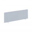 Concept Экран продольный CN.TEKR.C-118 Kardif 009/Металл Белый 1180 *415*22