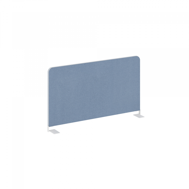 Concept Экран боковой CN.TEKRB.CM-72 Kardif 015/Металл Белый 720*390*22