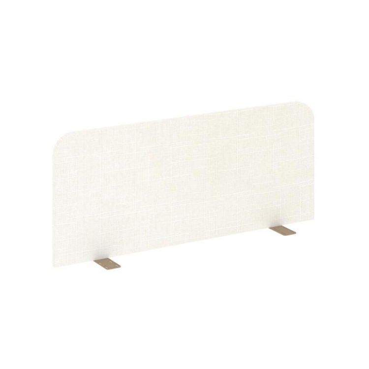 Estetica Экран продольный ES.TEKR.R-98 Romeo 01/Металл Латте 980 *410*18