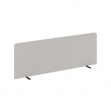 Concept Экран продольный CN.TEKR.C-118 Kardif 006/Металл Антрацит 1180 *415*22