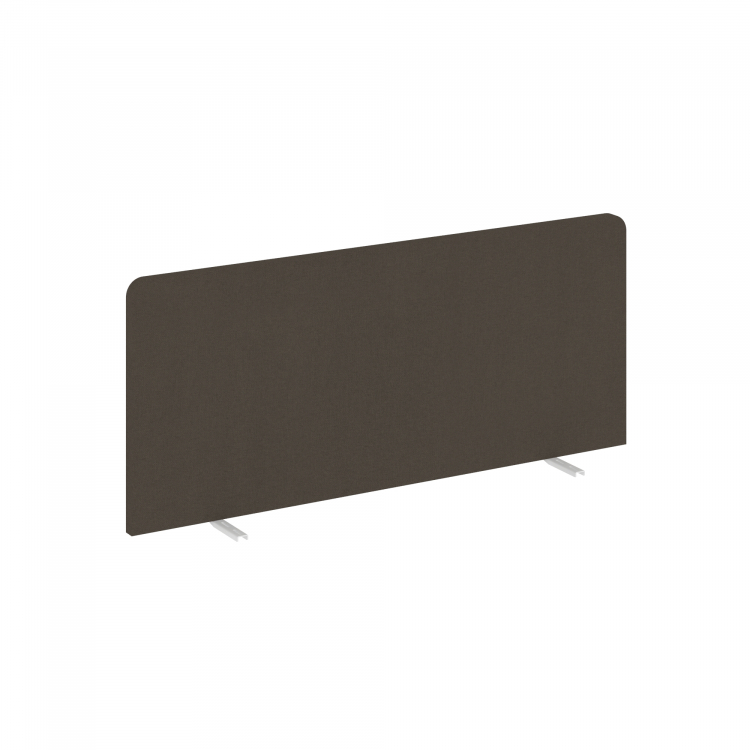 Concept Экран продольный CN.TEKR.C-98 Kardif 021/Металл Белый 980 *415*22