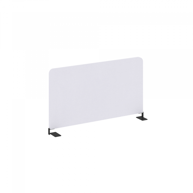 Concept Экран боковой CN.TEKRB.C-72 Kardif 003/Металл Антрацит 720*390*22