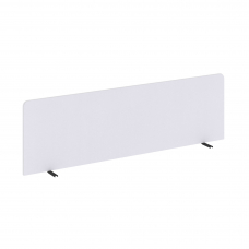 Concept Экран продольный CN.TEKR.CM-138 Kardif 003/Металл Антрацит 1380 *415*22