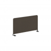 Concept Экран боковой CN.TEKRB.CM-72 Kardif 021/Металл Антрацит 720*390*22
