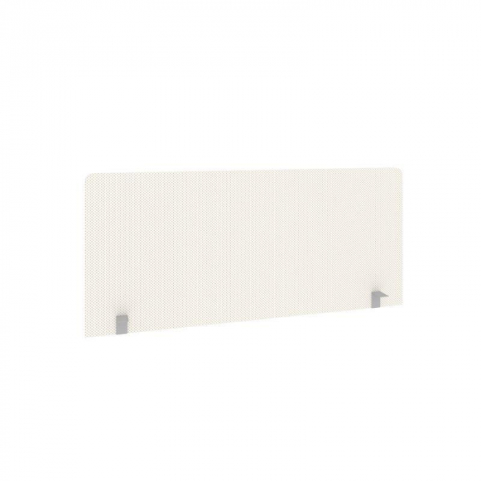 Nova S Экран тканевый В.ТЭКР-2 Белый 1000*450*22