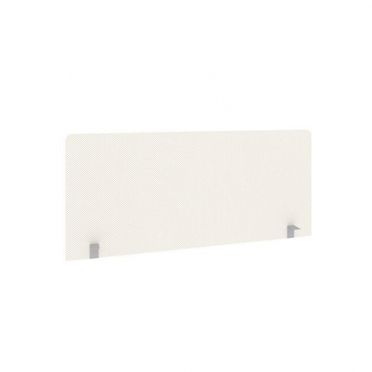 Nova S Экран тканевый В.ТЭКР-2 Белый 1000*450*22