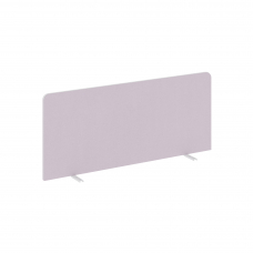 Concept Экран продольный CN.TEKR.CM-98 Kardif 008/Металл Белый 980 *415*22