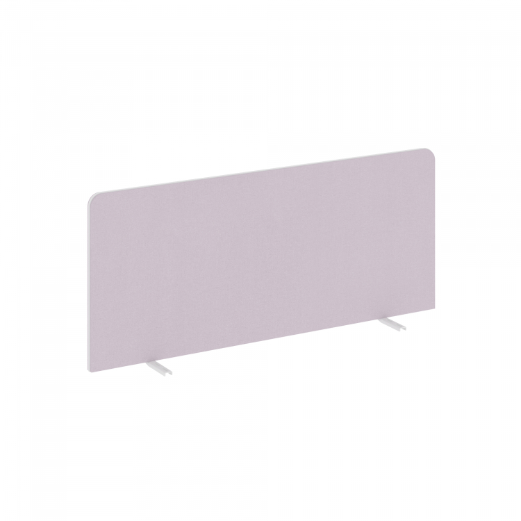 Concept Экран продольный CN.TEKR.CM-98 Kardif 008/Металл Белый 980 *415*22