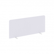 Concept Экран продольный CN.TEKR.C-98 Kardif 003/Металл Белый 980 *415*22