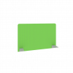 Slim Экран тканевый С.ТЭКР-2 Зеленый 690*450*22
