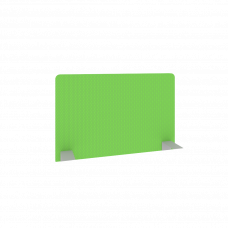 Slim Экран тканевый С.ТЭКР-2 Зеленый 690*450*22