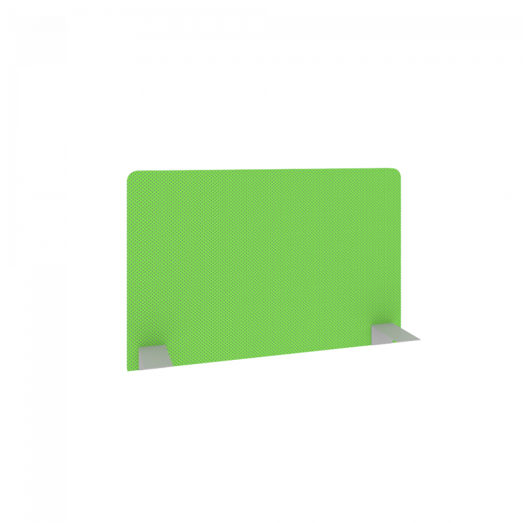 Slim Экран тканевый С.ТЭКР-2 Зеленый 690*450*22