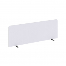 Concept Экран продольный CN.TEKR.CM-118 Kardif 003/Металл Антрацит 1180 *415*22