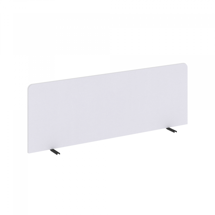 Concept Экран продольный CN.TEKR.CM-118 Kardif 003/Металл Антрацит 1180 *415*22