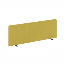 Concept Экран продольный CN.TEKR.CM-118 Kardif 014/Металл Антрацит 1180 *415*22