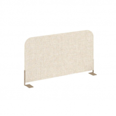 Estetica Экран боковой ES.TEKRB.R-73 Romeo 02/Металл Латте 730*385*18