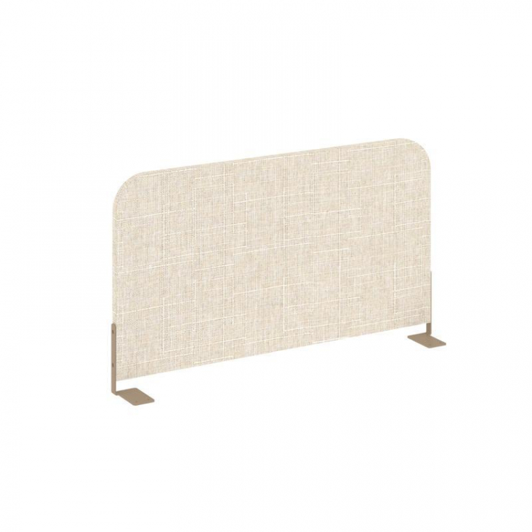 Estetica Экран боковой ES.TEKRB.R-73 Romeo 02/Металл Латте 730*385*18