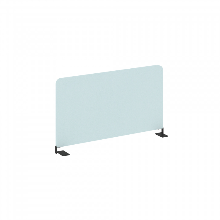 Concept Экран боковой CN.TEKRB.C-72 Kardif 007/Металл Антрацит 720*390*22