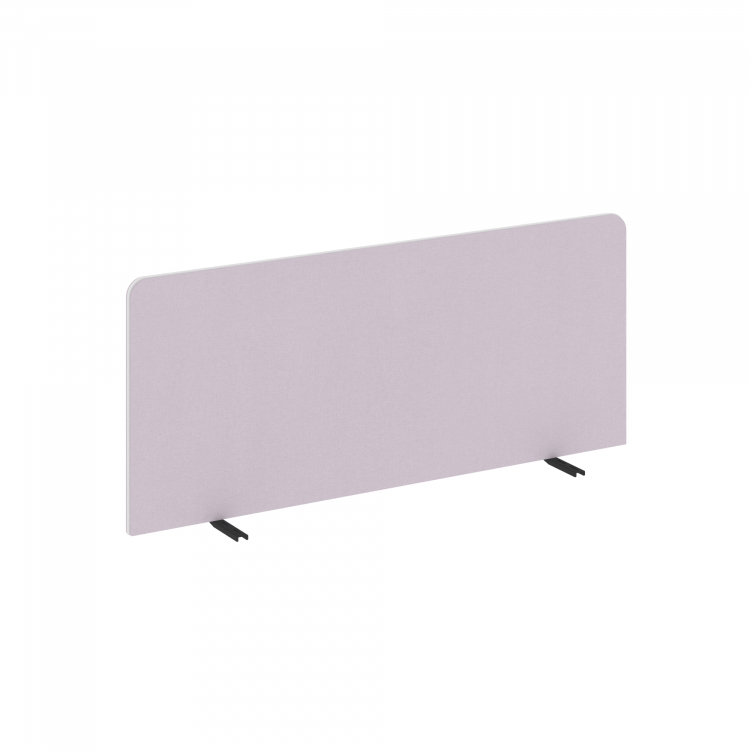 Concept Экран продольный CN.TEKR.CM-98 Kardif 008/Металл Черный 980 *415*22