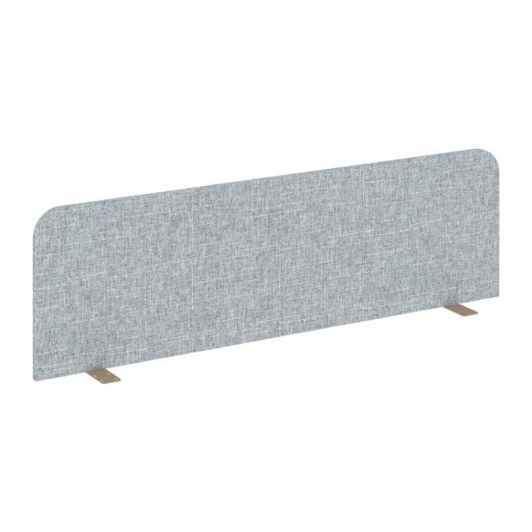 Estetica Экран продольный ES.TEKR.R-138 Romeо 13/Металл Латте 1380 *410*18