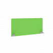 Slim Экран тканевый С.ТЭКР-3 Зеленый 890*450*22