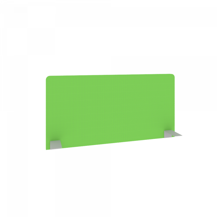 Slim Экран тканевый С.ТЭКР-3 Зеленый 890*450*22