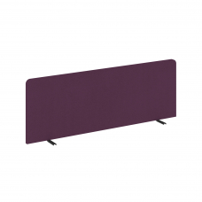 Concept Экран продольный CN.TEKR.C-118 Kardif 025/Металл Черный 1180 *415*22