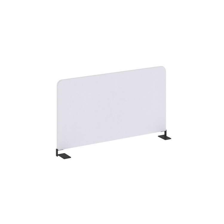 Concept Экран боковой CN.TEKRB.CM-72 Kardif 003/Металл Черный 720*390*22