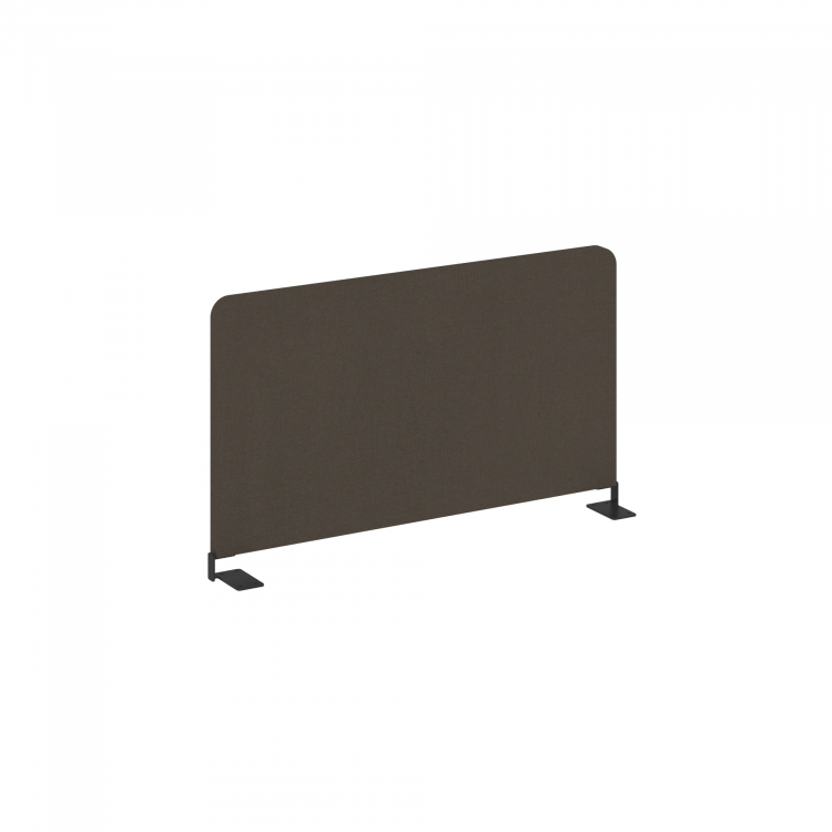 Concept Экран боковой CN.TEKRB.C-72 Kardif 021/Металл Антрацит 720*390*22