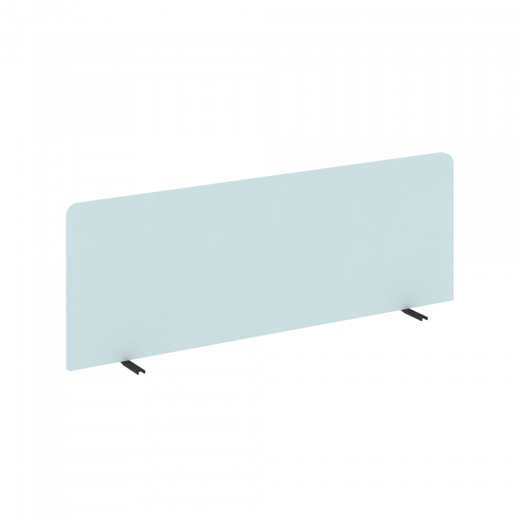 Concept Экран продольный CN.TEKR.C-118 Kardif 007/Металл Антрацит 1180 *415*22