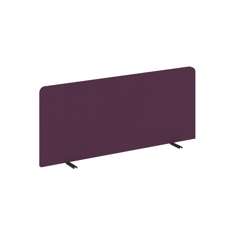 Concept Экран продольный CN.TEKR.C-98 Kardif 025/Металл Антрацит 980 *415*22