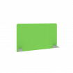 Slim Экран тканевый боковой С.ТЭКР.Б-72 Зеленый 720*450*22
