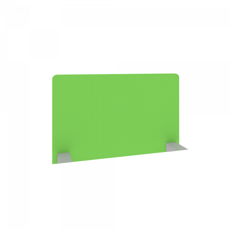 Slim Экран тканевый боковой С.ТЭКР.Б-72 Зеленый 720*450*22