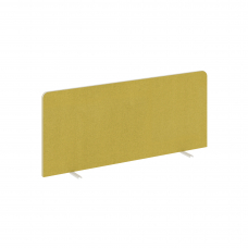 Concept Экран продольный CN.TEKR.CM-98 Kardif 014/Металл Белый 980 *415*22