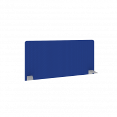 Slim Экран тканевый С.ТЭКР-3 Синий 890*450*22