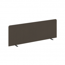 Concept Экран продольный CN.TEKR.CM-118 Kardif 021/Металл Антрацит 1180 *415*22