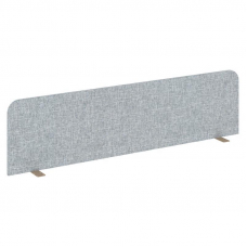 Estetica Экран продольный ES.TEKR.R-158 Romeо 13/Металл Латте 1580 *410*18