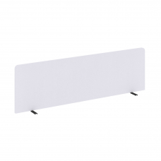 Concept Экран продольный CN.TEKR.C-138 Kardif 003/Металл Черный 1380 *415*22