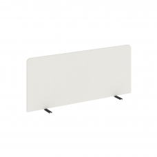 Concept Экран продольный CN.TEKR.CM-98 Kardif 001/Металл Черный 980 *415*22