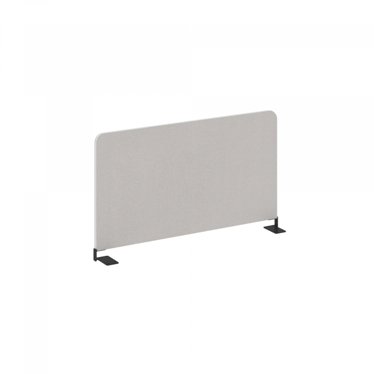 Concept Экран боковой CN.TEKRB.CM-72 Kardif 006/Металл Антрацит 720*390*22