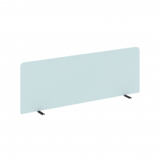 Concept Экран продольный CN.TEKR.C-118 Kardif 007/Металл Черный 1180 *415*22