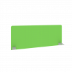 Slim Экран тканевый С.ТЭКР-4 Зеленый 1090*450*22