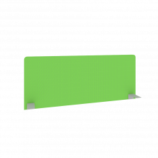 Slim Экран тканевый С.ТЭКР-4 Зеленый 1090*450*22