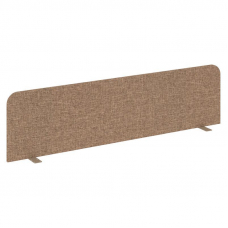 Estetica Экран продольный ES.TEKR.R-158 Romeo 03/Металл Латте 1580 *410*18