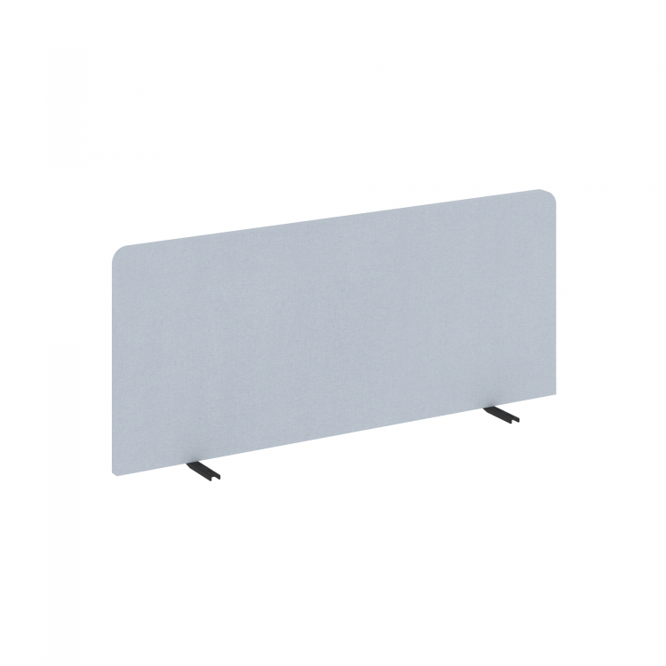 Concept Экран продольный CN.TEKR.C-98 Kardif 009/Металл Черный 980 *415*22