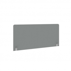 Riva Экран тканевый продольный А.ТЭКР-9.2 Серый 900*450*22