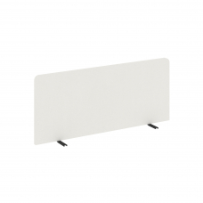 Concept Экран продольный CN.TEKR.C-98 Kardif 001/Металл Черный 980 *415*22